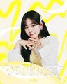 Chaehyun - DOUBLAST promo.jpg