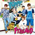 FTISLAND - TPUPPY ltd B.jpg