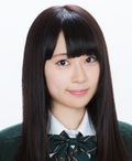 Nagasawa Nanako 2015