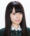 Keyakizaka46 Nagasawa Nanako 2015-2.jpg