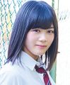 Keyakizaka46 Ozeki Rika - Sekai ni wa Ai Shika Nai promo.jpg