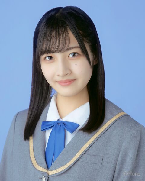 File:NGT48 Matsuzaka Saho 2024.jpg