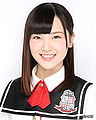 NGT48 Tano Ayaka 2016.jpg