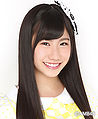 NMB48 Ishida Yuumi 2014.jpg