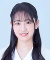 Nogizaka46 Mukai Hazuki 2023.jpg