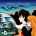 ravex - Believe in LOVE CD.jpg