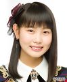 AKB48 Mitomo Mashiro 2020.jpg