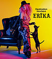 ERIKA - Destination Nowhere CD.jpg