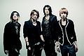 GLAY 2009.jpg