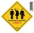 I Like It Crystal Kay Cover.jpg