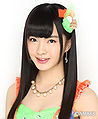 NMB48 Nakano Reina 2015.jpg