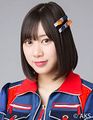 SKE48 Ida Reona 2018.jpg