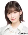 AKB48 Asai Nanami 2022.jpg