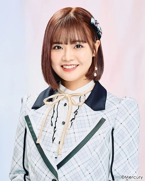 File:HKT48 Motomura Aoi 2022.jpg