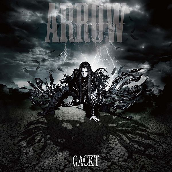File:GACKT - ARROW DVD.jpg