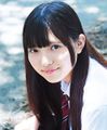 Keyakizaka46 Uemura Rina - Sekai ni wa Ai Shika Nai promo.jpg
