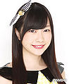 NMB48 Matsuoka Chiho 2014.jpg