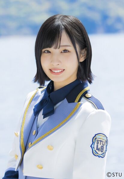 File:STU48 Oki Yuka 2021.jpg