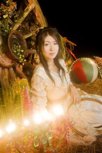 Parade (Chihara Minori) generasia