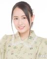 NGT48 Nishimura Nanako 2018.jpg