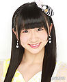 NMB48 Kurokawa Hazuki 2014.jpg