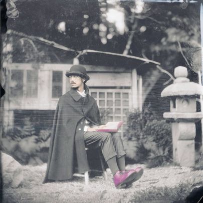 R (Ohashi Trio) generasia