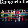 Snow Man - Dangerholic reg (Middle Jacket).jpg