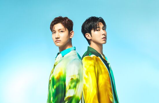 TOHOSHINKI TVXQ 東方神起 WE ARE T SECOND MEMORIES JAPAN 3DVD