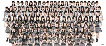 Akb48 Generasia