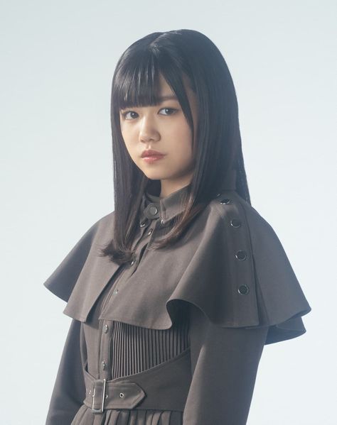 File:Keyakizaka46 Takemoto Yui 2020.jpg