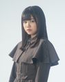 Keyakizaka46 Takemoto Yui 2020.jpg