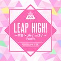 LEAP HIGH! ~Asu e, Meippai~ (Piano Ver).jpg