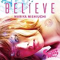 Nishiuchi Mariya - BELIEVE CUTIE HONEY.jpg