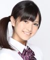 Nogizaka46 Kashiwa Yukina 2011-2.jpg