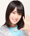 Nogizaka46 Takayama Kazumi - Hashire! Bicycle promo.jpg