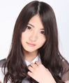 Nogizaka46 Wakatsuki Yumi - Oide Shampoo promo.jpg