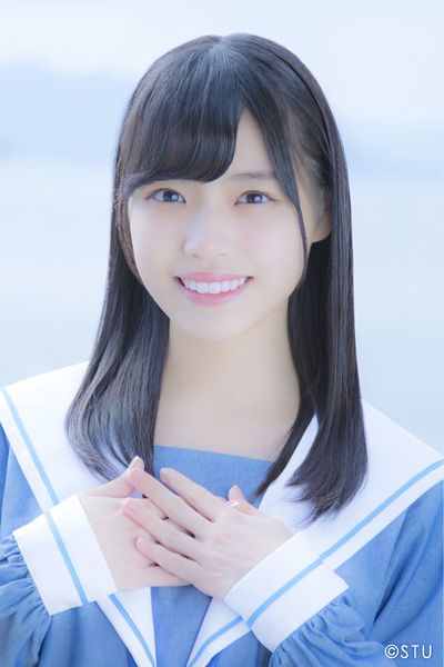 File:STU48 Iwata Hina 2018.jpg