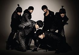 2PM - generasia