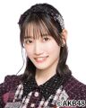 AKB48 Kurosu Haruka 2023.jpg