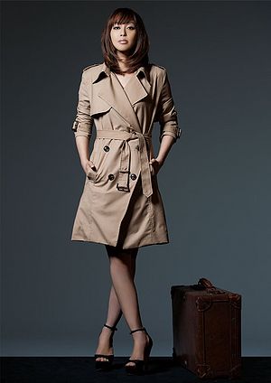 Hikasa Yoko Generasia