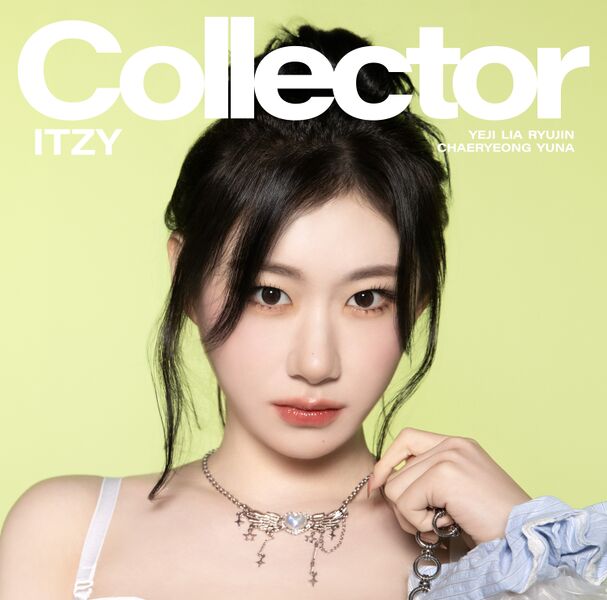 File:ITZY - Collector (Chaeryeong ver).jpg