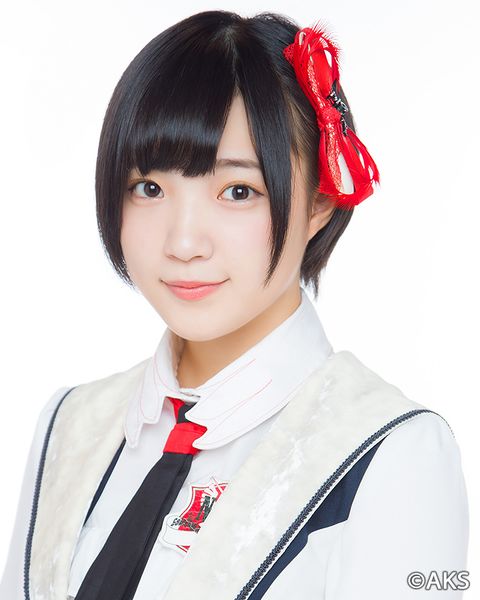 File:NGT48 Yamazaki Mirii 2019.jpg
