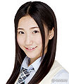 NMB48 Nishizawa Rurina 2012.jpg