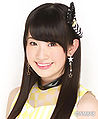 NMB48 Takei Sara 2014-B.jpg