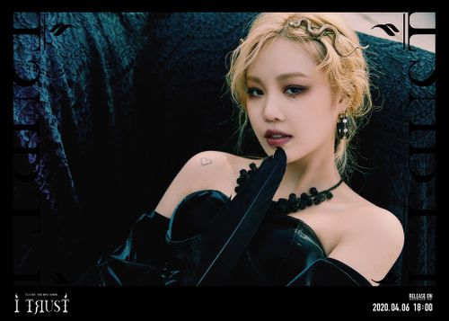 Soojin Generasia