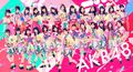 AKB48 - Jabaja promo.jpg