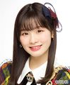 AKB48 Asai Nanami 2020.jpg