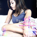 Arashiro Beni - How Are U.jpg