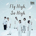 Goose house - Fly High, So High lim.jpg