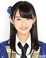 HKT48 Matsumoto Hinata 2016.jpg